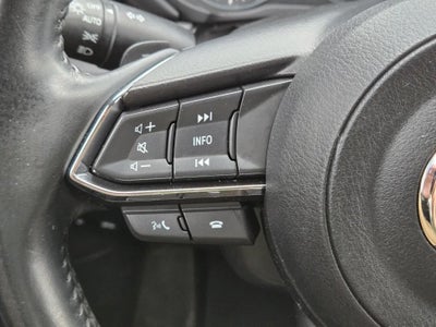 2022 Mazda Mazda CX-5 2.5 S Premium Plus