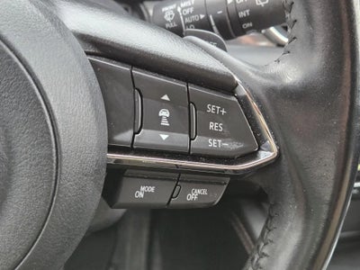 2022 Mazda Mazda CX-5 2.5 S Premium Plus