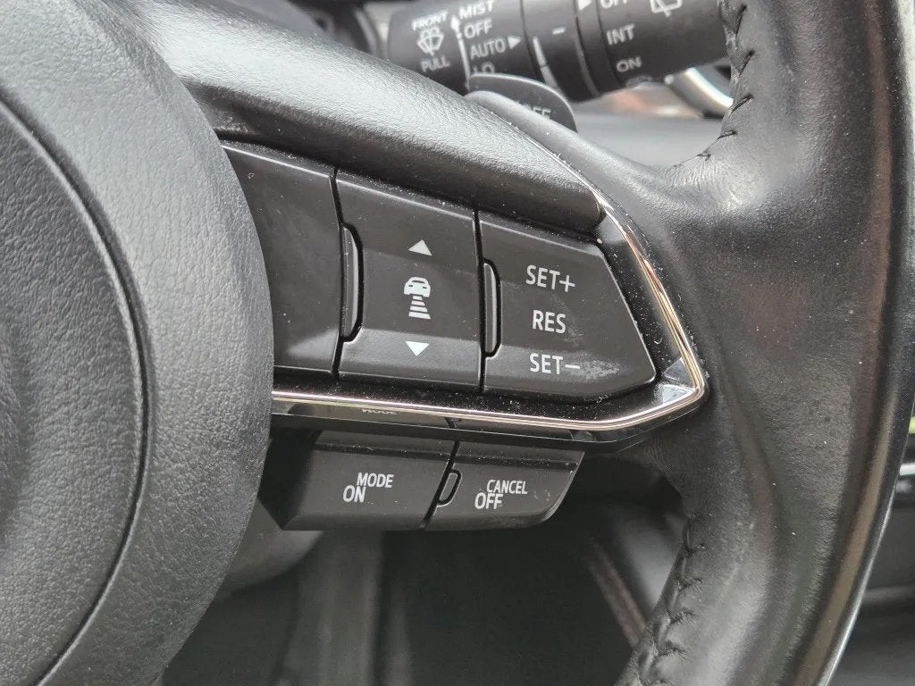 2022 Mazda Mazda CX-5 2.5 S Premium Plus