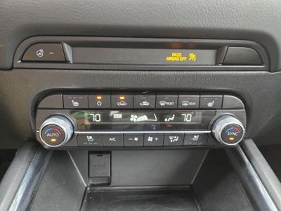 2022 Mazda Mazda CX-5 2.5 S Premium Plus