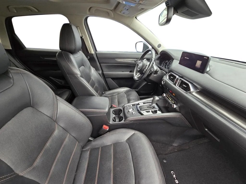 2022 Mazda Mazda CX-5 2.5 S Premium Plus