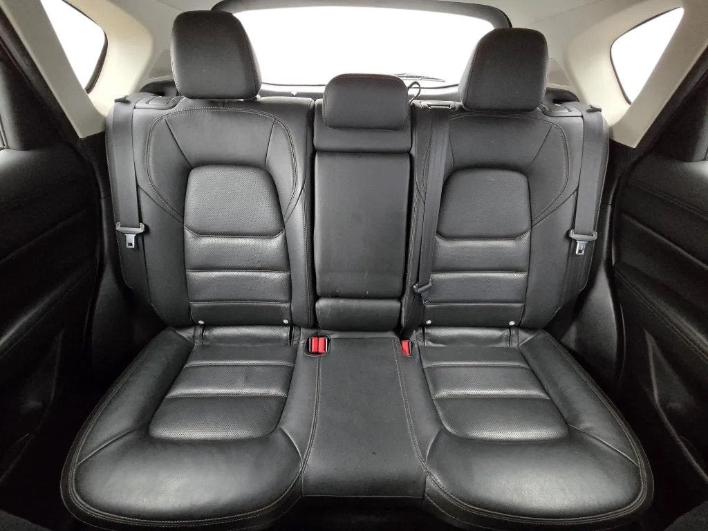 2022 Mazda Mazda CX-5 2.5 S Premium Plus