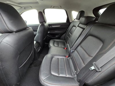 2022 Mazda Mazda CX-5 2.5 S Premium Plus