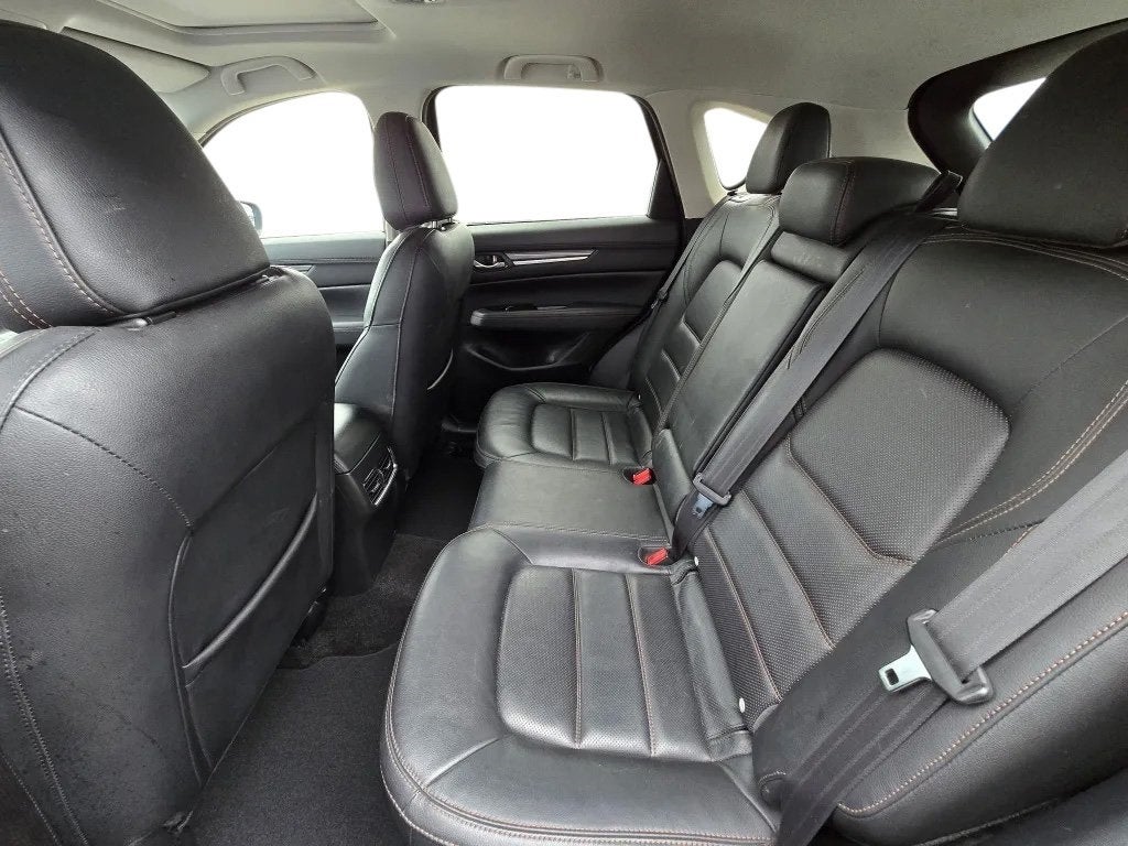 2022 Mazda Mazda CX-5 2.5 S Premium Plus