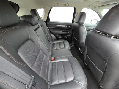 2022 Mazda Mazda CX-5 2.5 S Premium Plus