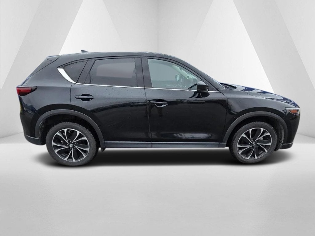 2022 Mazda Mazda CX-5 2.5 S Premium Plus