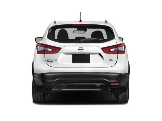 2021 Nissan Rogue Sport SL FWD Xtronic CVT
