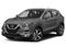 2021 Nissan Rogue Sport SL AWD Xtronic CVT