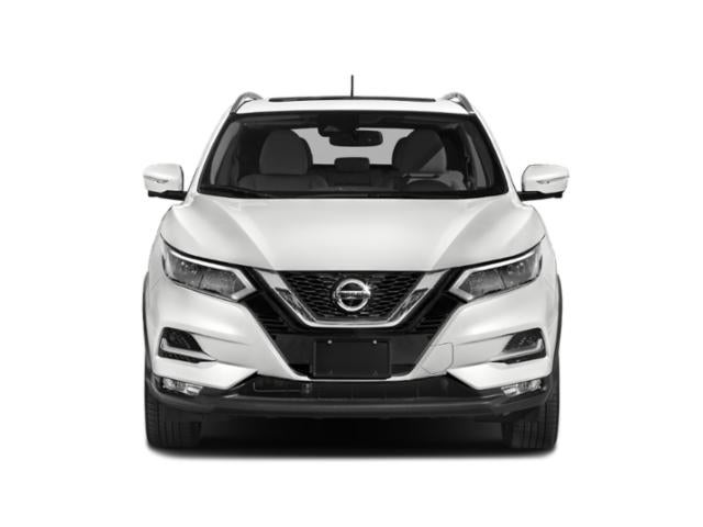 2021 Nissan Rogue Sport SL AWD Xtronic CVT