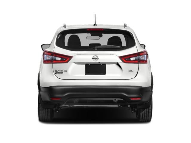 2021 Nissan Rogue Sport SL AWD Xtronic CVT