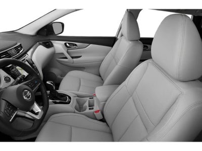 2021 Nissan Rogue Sport SL AWD Xtronic CVT