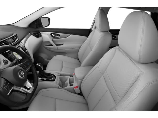 2021 Nissan Rogue Sport SL AWD Xtronic CVT