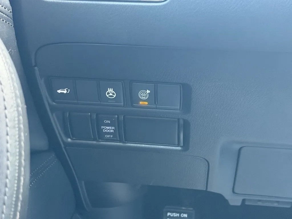 2023 Nissan Armada SL 4WD