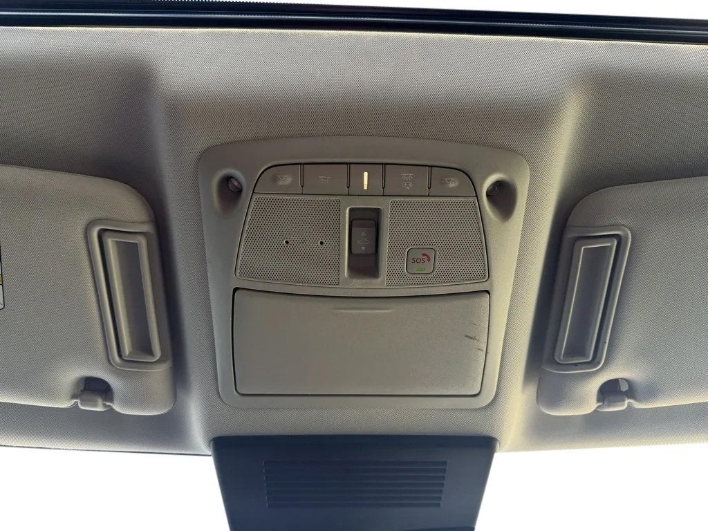 2023 Nissan Armada SL 4WD