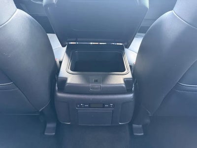 2023 Nissan Armada SL 4WD