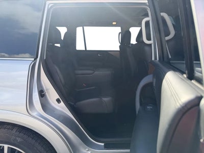 2023 Nissan Armada SL 4WD