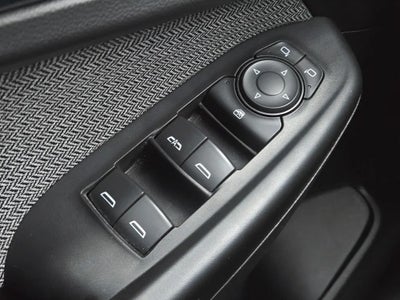 2021 Chevrolet Trailblazer AWD LT