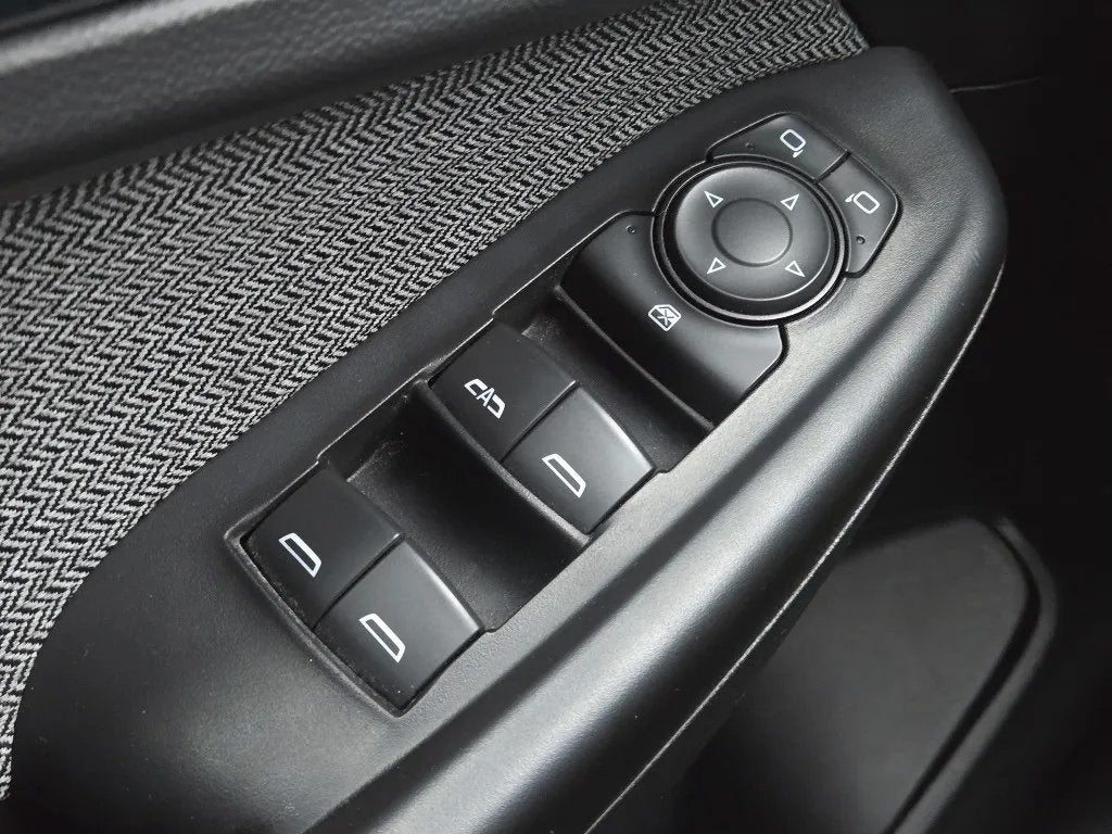 2021 Chevrolet Trailblazer AWD LT