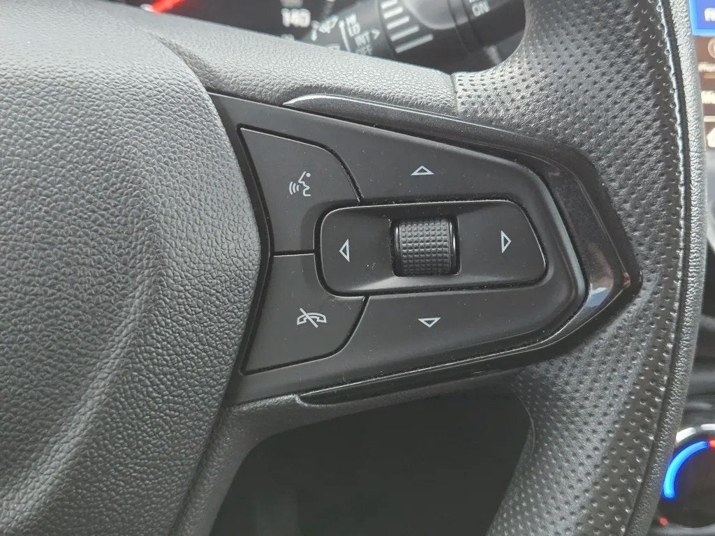 2021 Chevrolet Trailblazer AWD LT