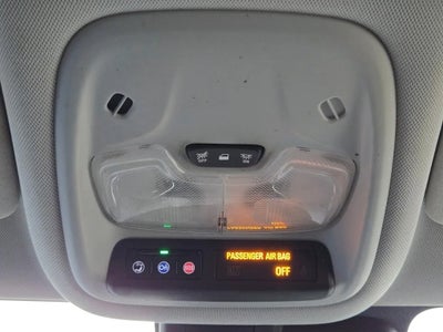 2021 Chevrolet Trailblazer AWD LT