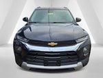 2021 Chevrolet Trailblazer AWD LT