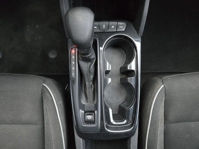 2021 Chevrolet Trailblazer AWD LT