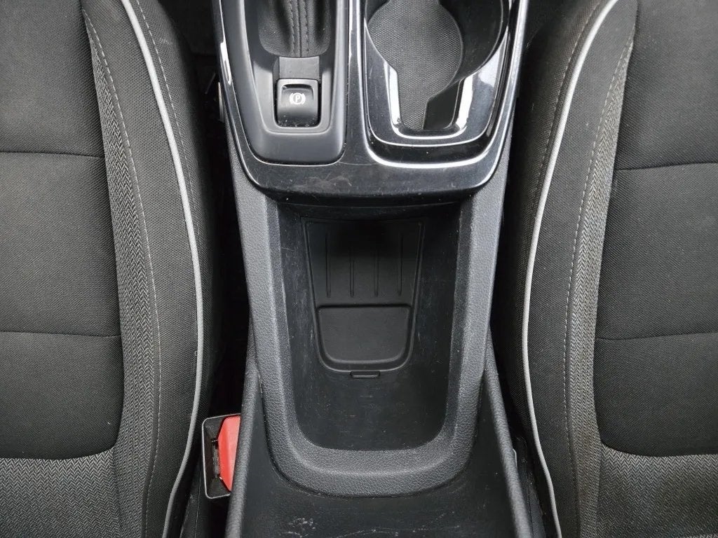 2021 Chevrolet Trailblazer AWD LT