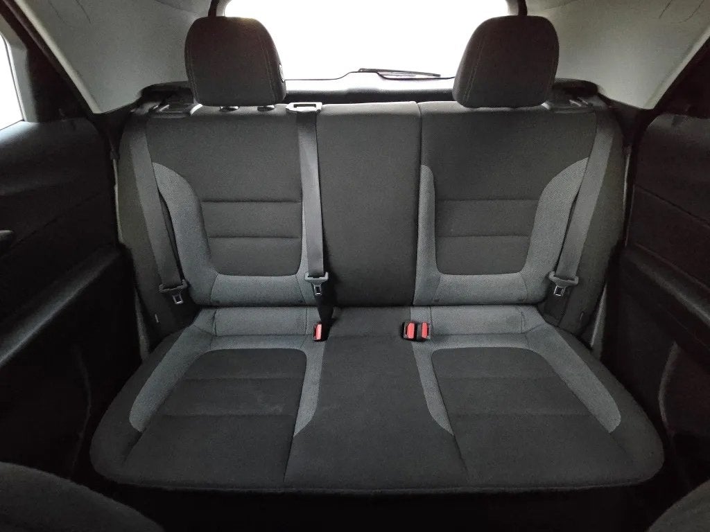 2021 Chevrolet Trailblazer AWD LT