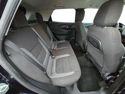 2021 Chevrolet Trailblazer AWD LT