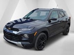 2021 Chevrolet Trailblazer AWD LT