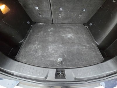 2021 Chevrolet Trailblazer AWD LT