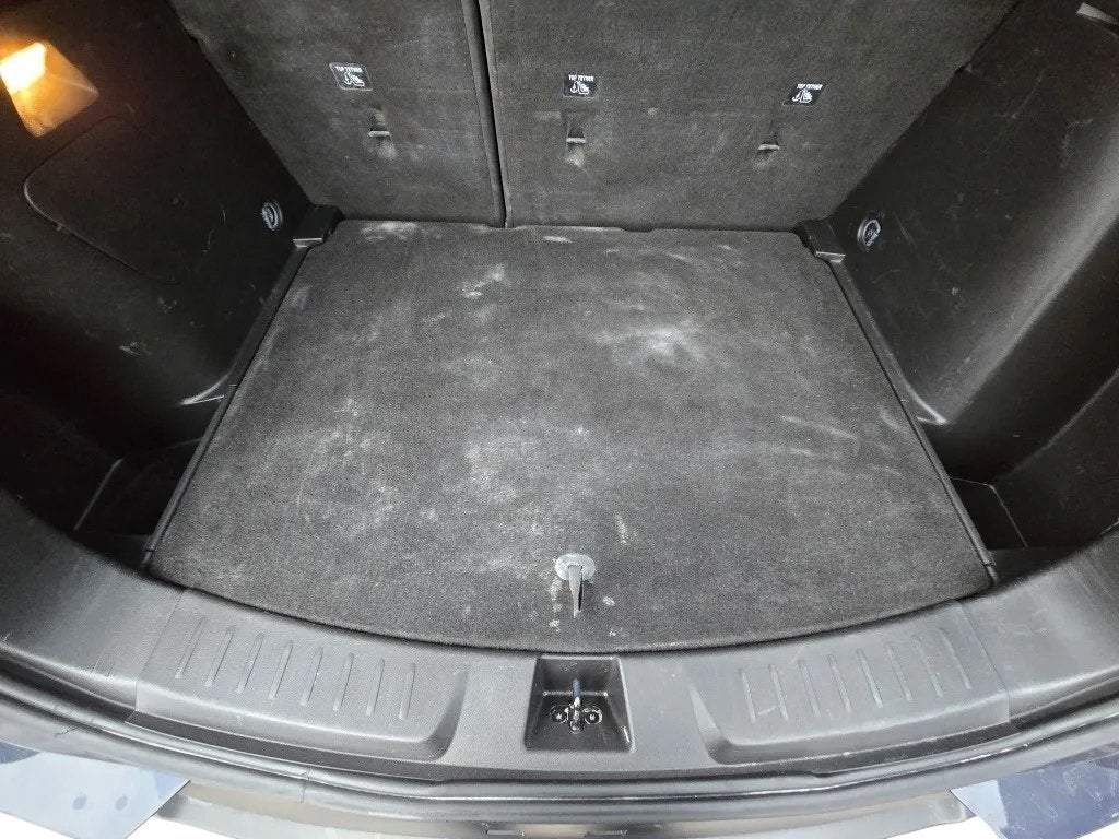 2021 Chevrolet Trailblazer AWD LT