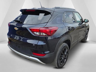 2021 Chevrolet Trailblazer AWD LT
