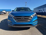 2018 Hyundai Tucson SEL Plus