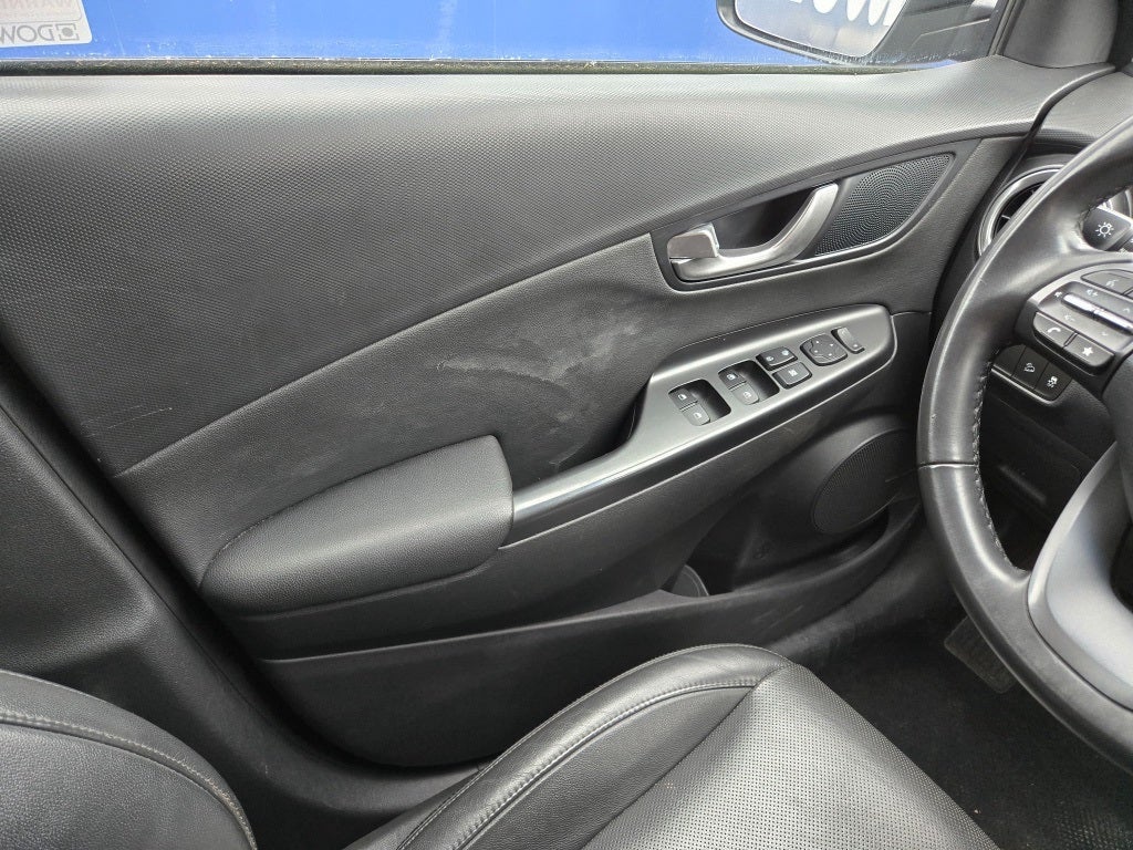 2022 Hyundai Kona Limited