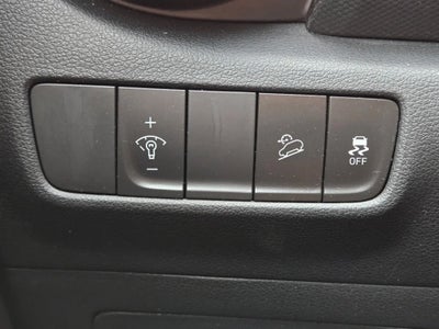 2022 Hyundai Kona Limited