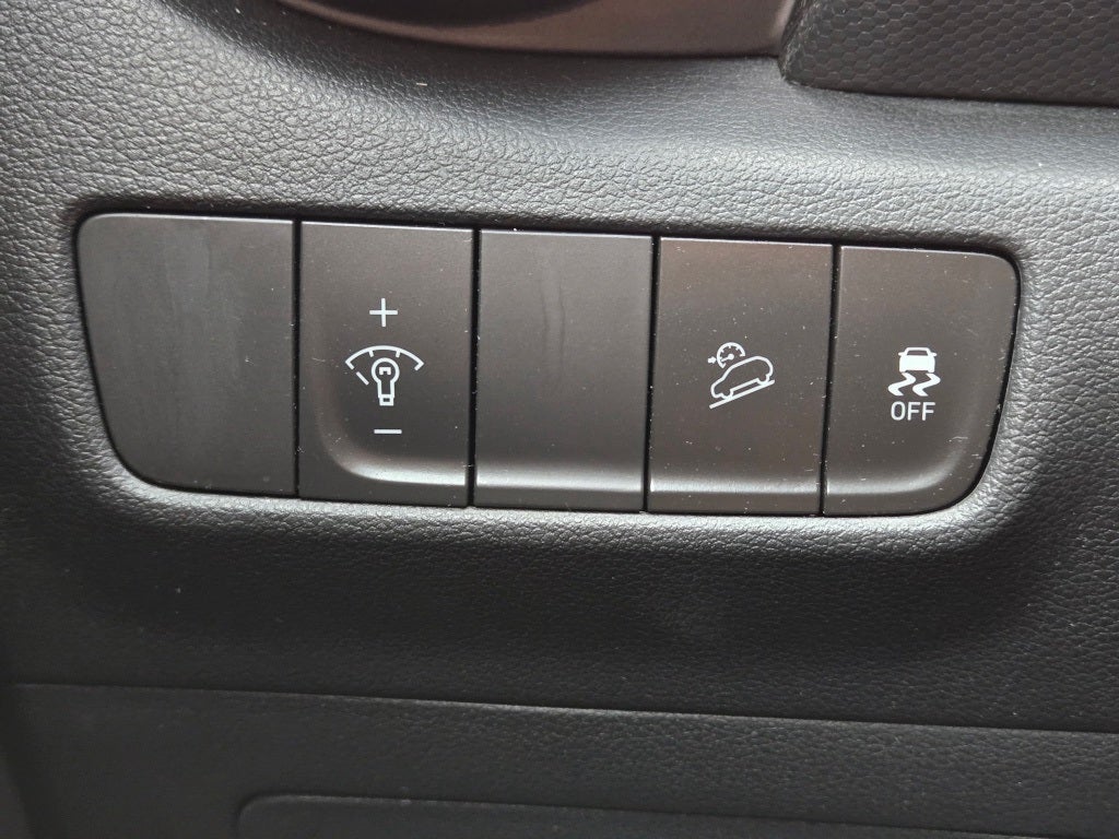 2022 Hyundai Kona Limited