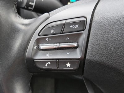 2022 Hyundai Kona Limited