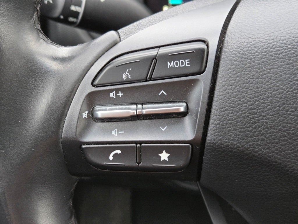 2022 Hyundai Kona Limited