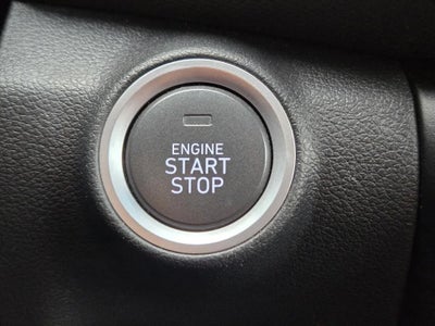 2022 Hyundai Kona Limited