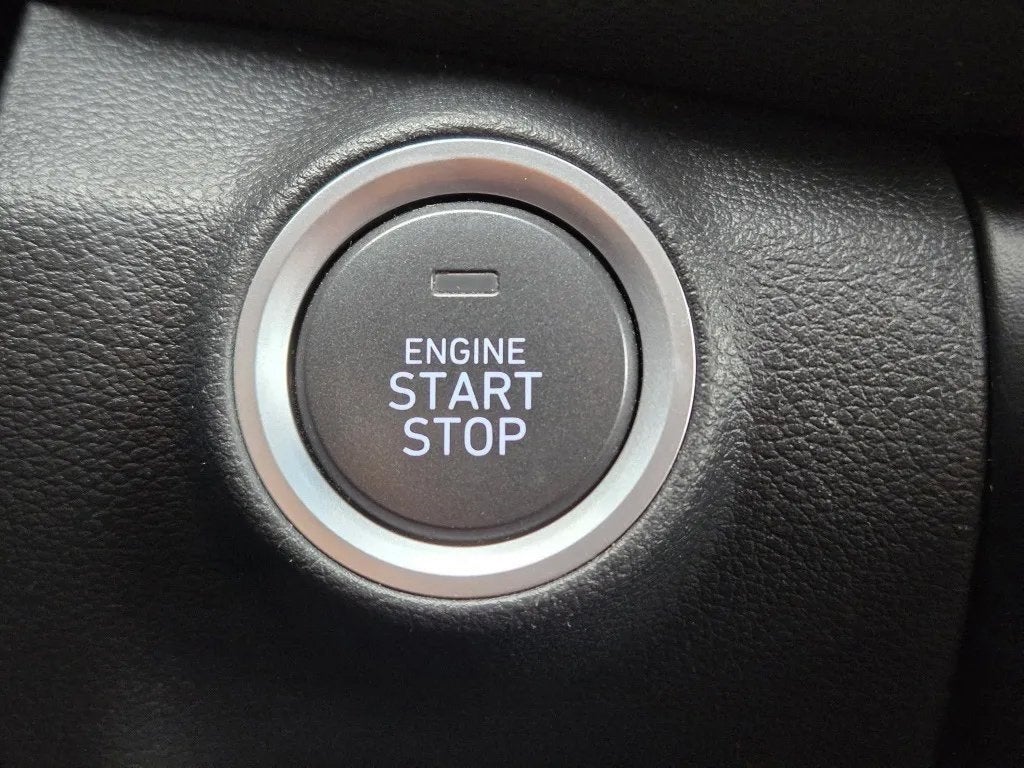 2022 Hyundai Kona Limited