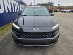 2022 Hyundai Kona Limited