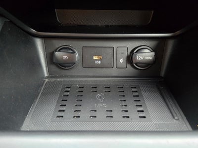 2022 Hyundai Kona Limited