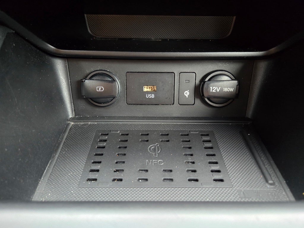 2022 Hyundai Kona Limited