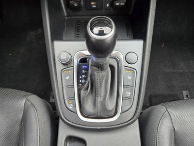 2022 Hyundai Kona Limited