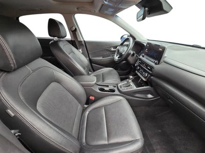 2022 Hyundai Kona Limited