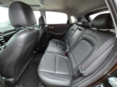 2022 Hyundai Kona Limited