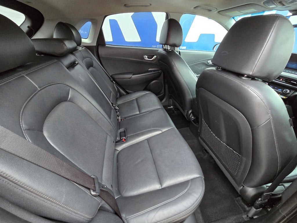 2022 Hyundai Kona Limited