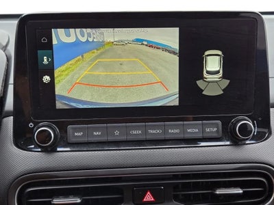 2022 Hyundai Kona Limited