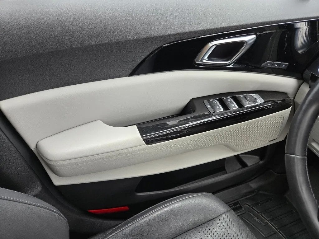 2023 Kia Carnival MPV SX Prestige